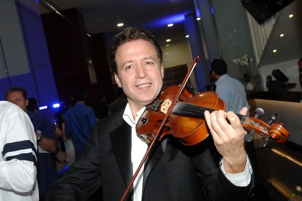 Opening of Grand cinemas @ ABC Dbayeh